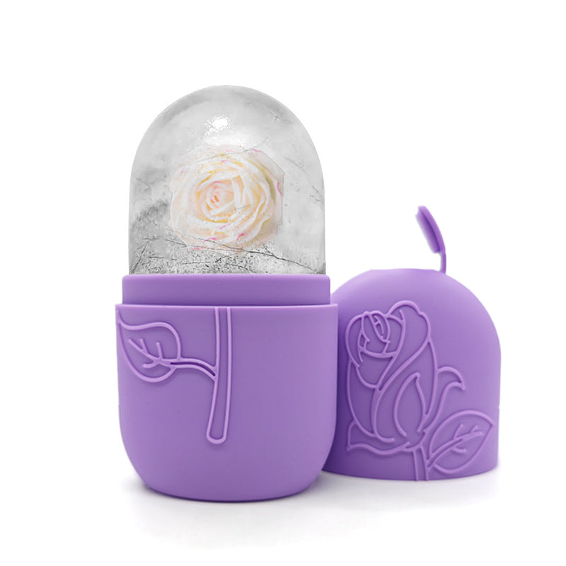 Ice Roller Massager