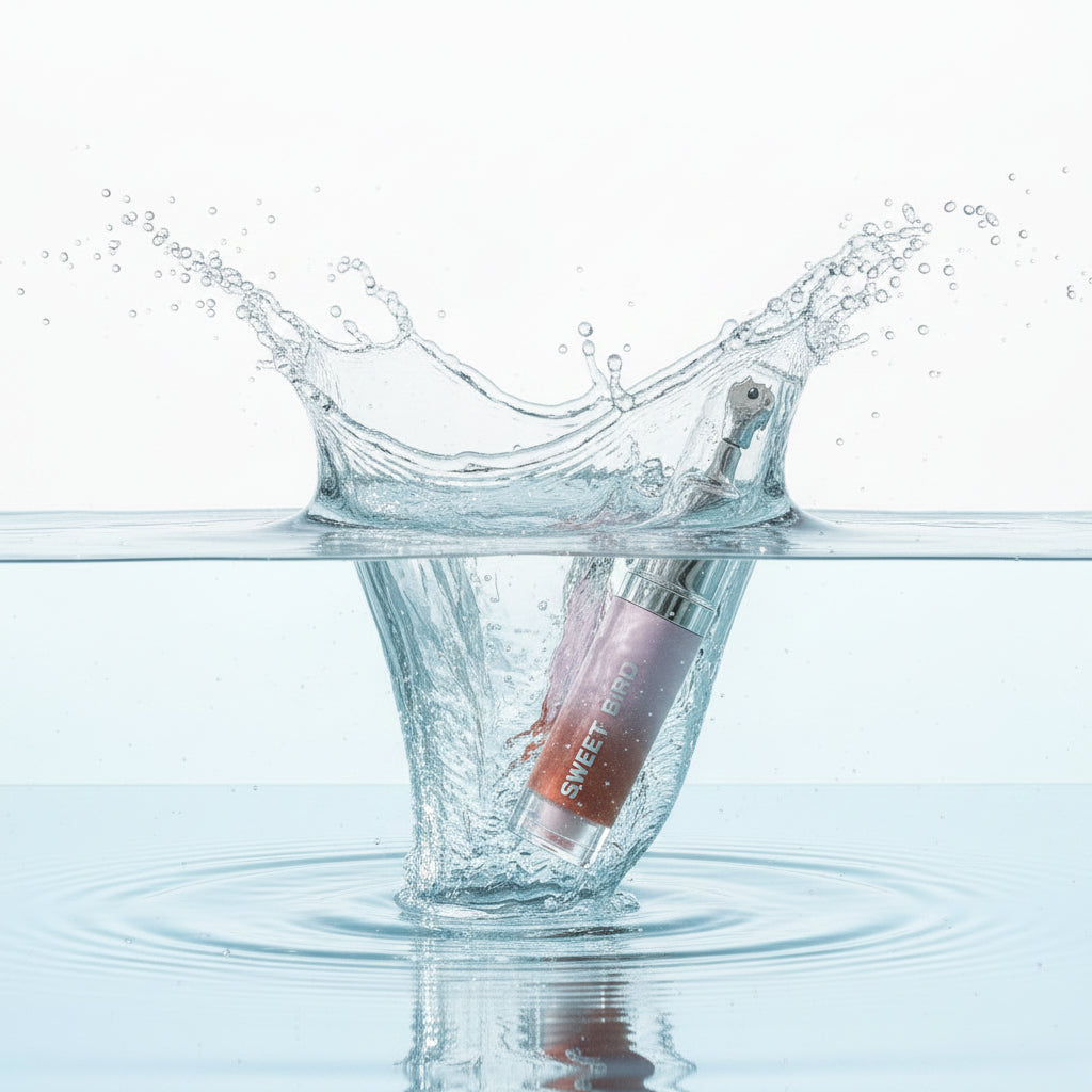 Hydrating Lip Gloss