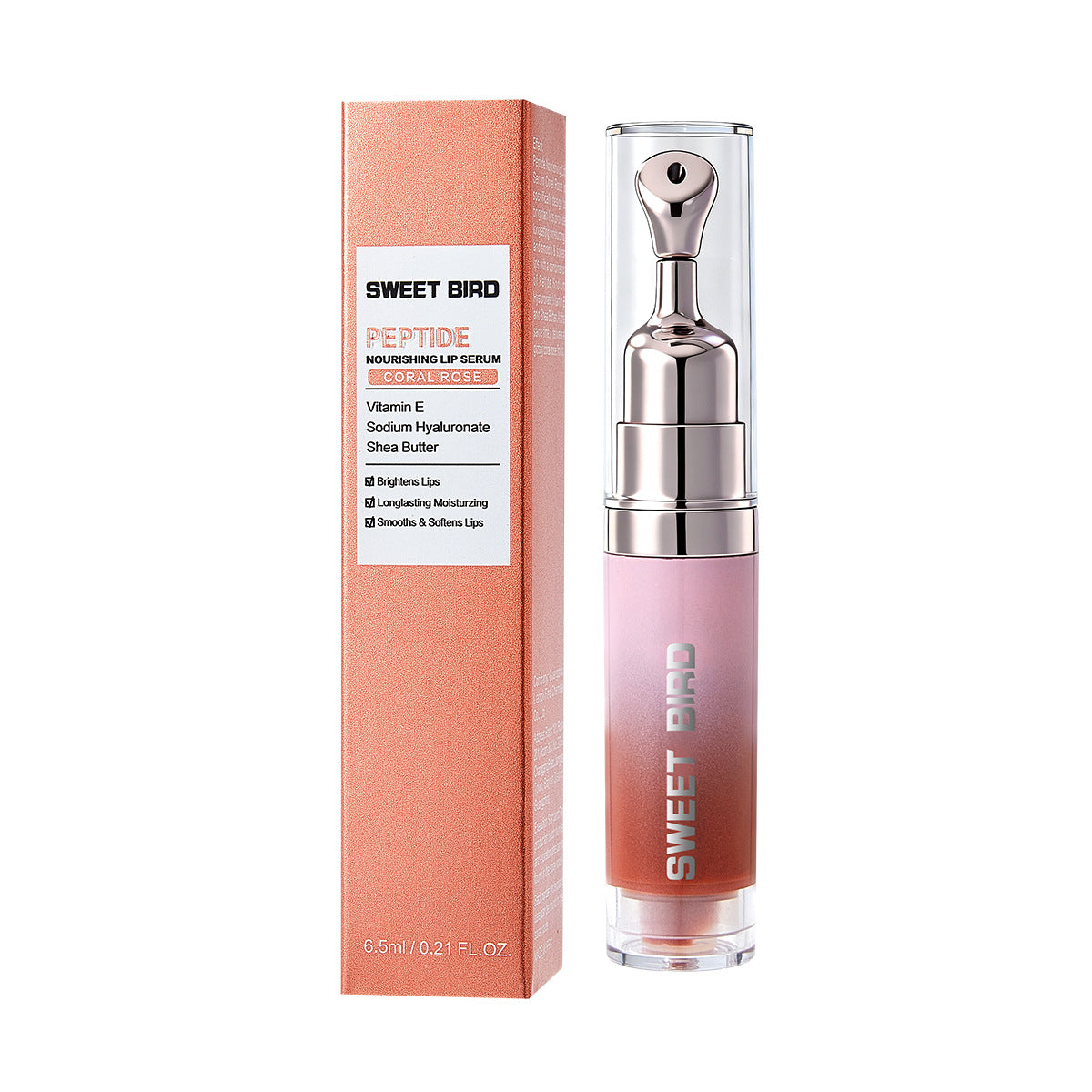 Hydrating Lip Gloss