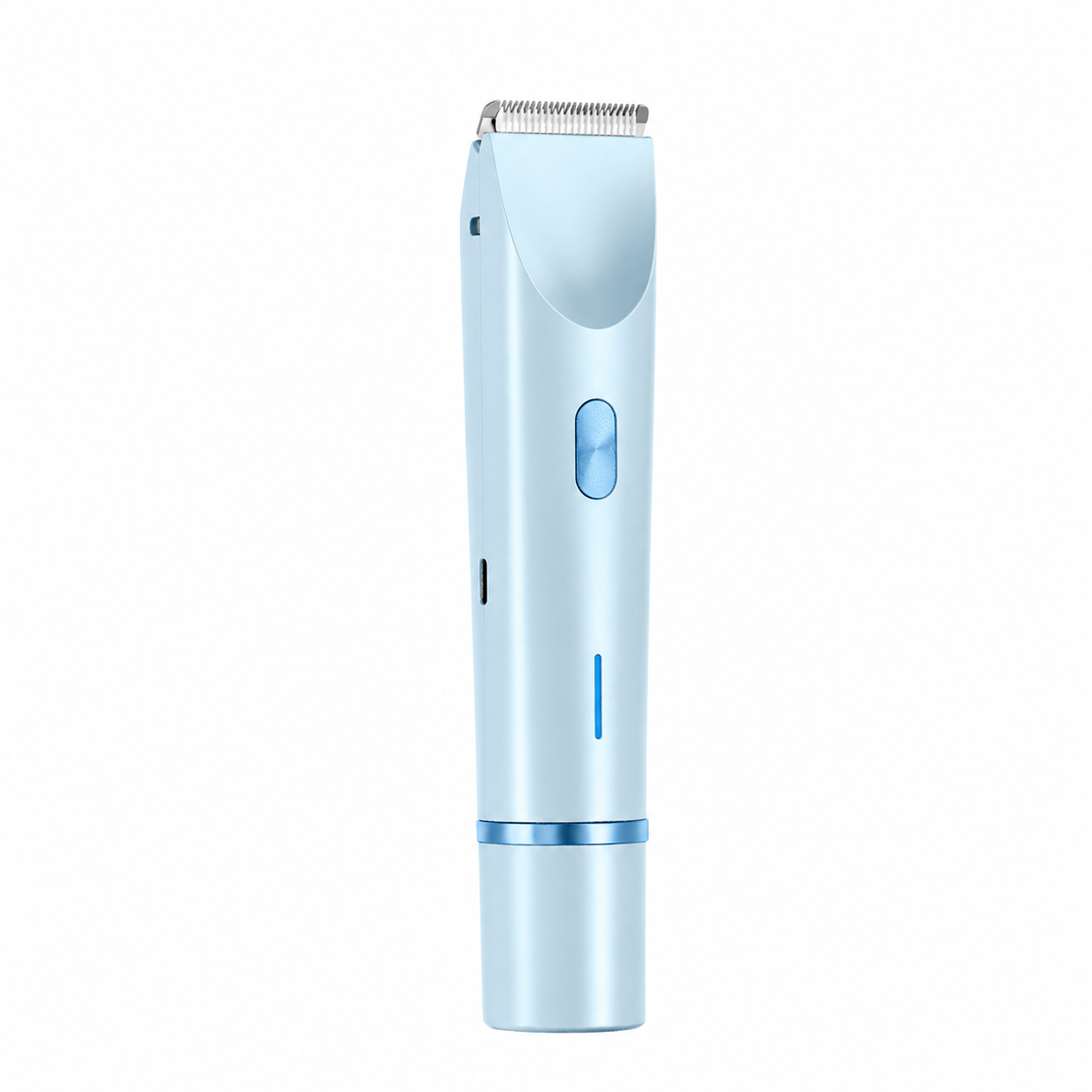 Double Head Hair Removal Shaver