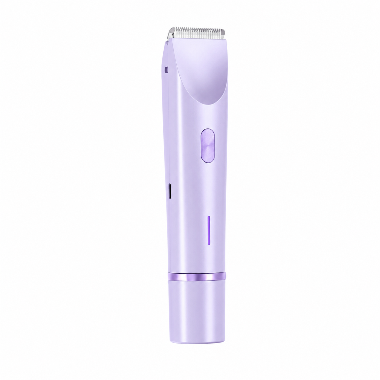 Double Head Hair Removal Shaver