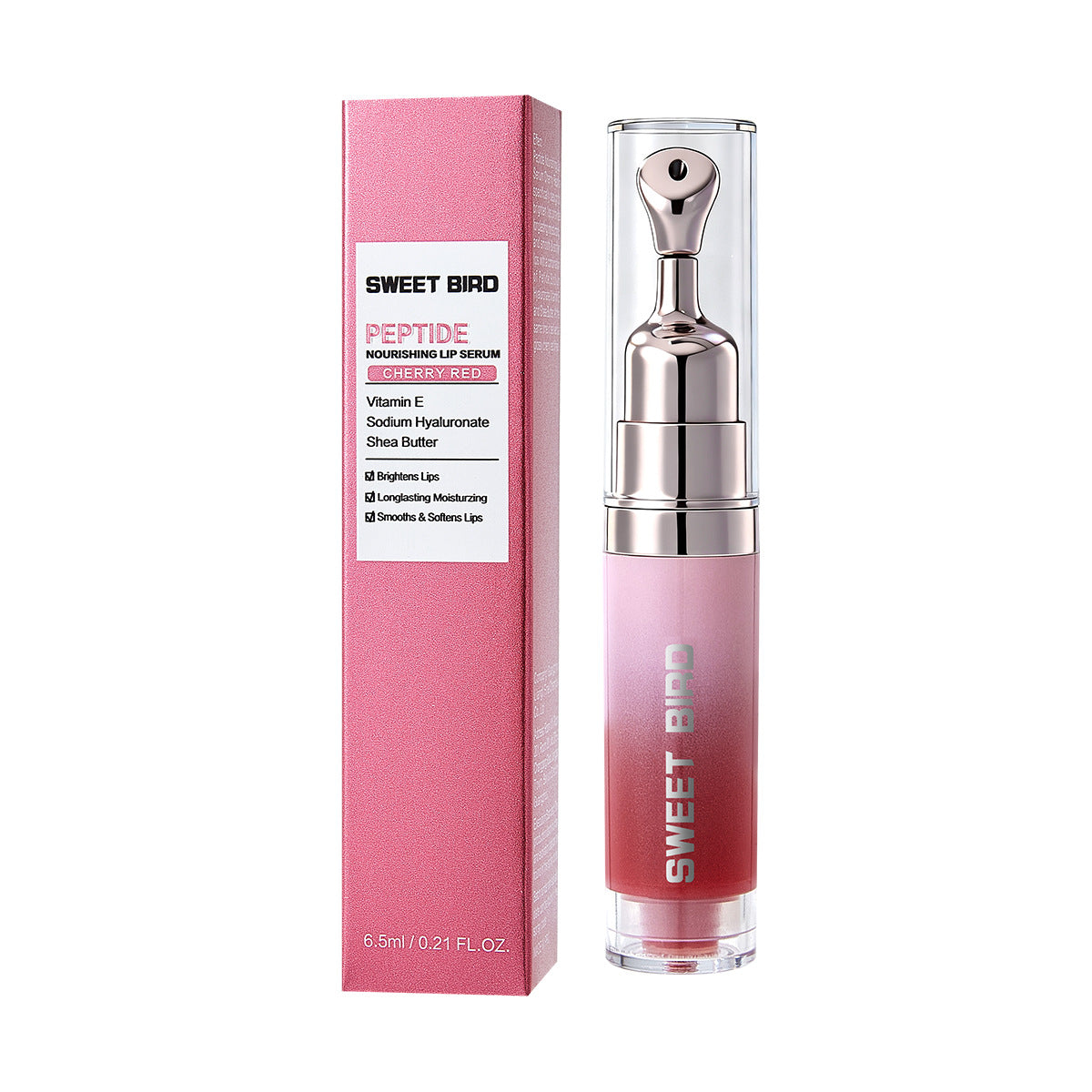Hydrating Lip Gloss