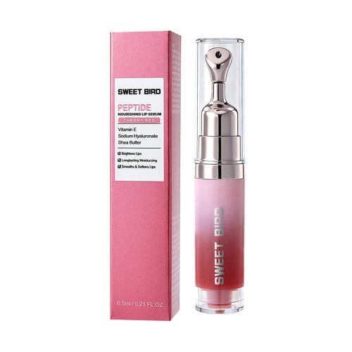 Hydrating Lip Gloss