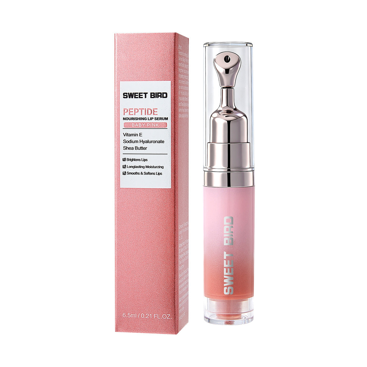 Hydrating Lip Gloss