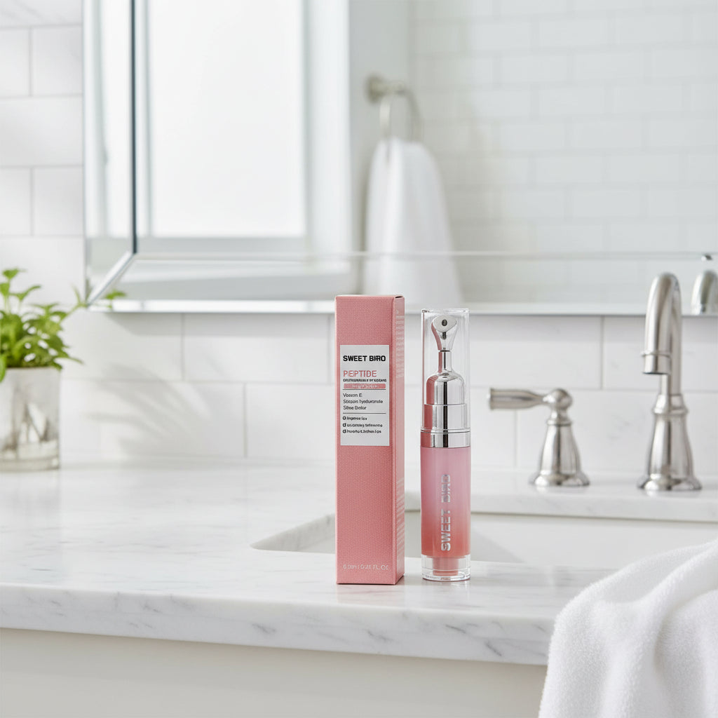 Hydrating Lip Gloss