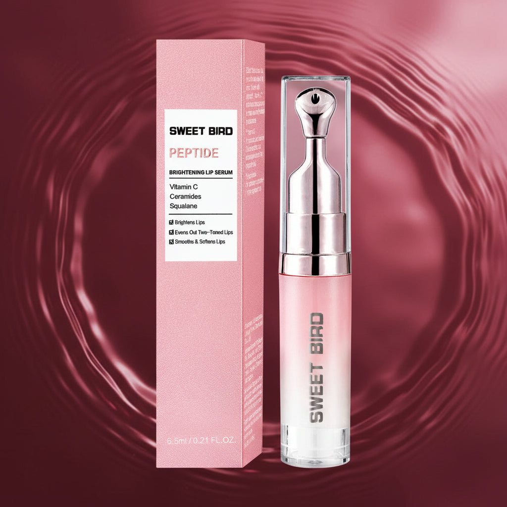 Hydrating Lip Gloss
