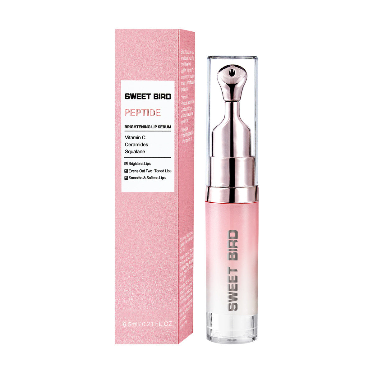 Hydrating Lip Gloss